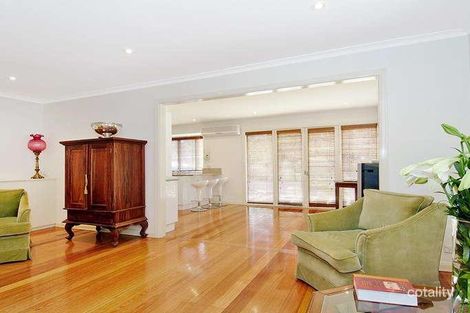 Property photo of 38 De Havilland Avenue Strathmore Heights VIC 3041