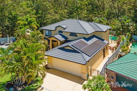 21 Fiddlewood Pl, Reedy Creek, QLD 4227