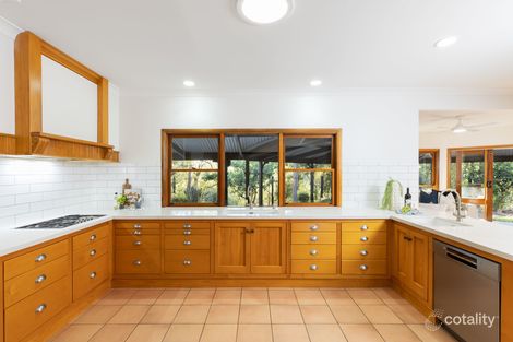 Property photo of 612 Haven Road Upper Brookfield QLD 4069