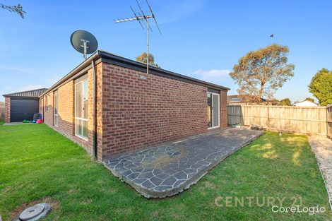 Property photo of 10 Arden Avenue Pakenham VIC 3810