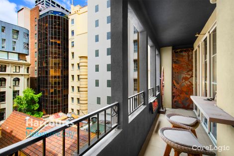 Property photo of 518/422-428 Collins Street Melbourne VIC 3000
