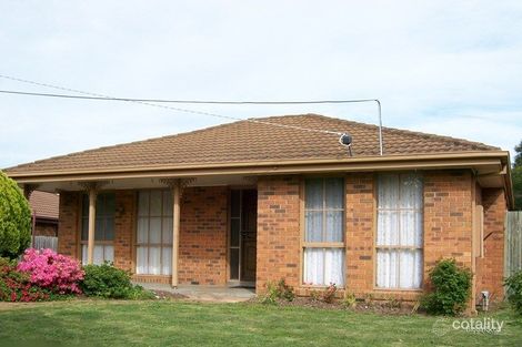 41 Tolhurst Ave, Boronia, VIC 3155