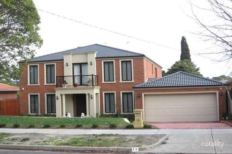 13 Ballara Ave, Glen Waverley, VIC 3150