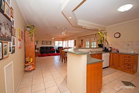 Property photo of 32 Willoughby Avenue West Wodonga VIC 3690