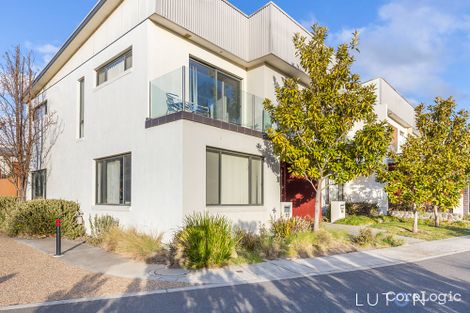 Property photo of 93/215 Aspinall Street Watson ACT 2602