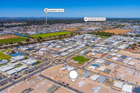 Property photo of 9 Hermosa Way Madora Bay WA 6210