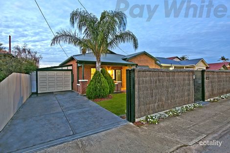 Property photo of 20 Willsmore Street Beverley SA 5009