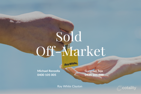 1/18 Manoon Rd, Clayton South, VIC 3169