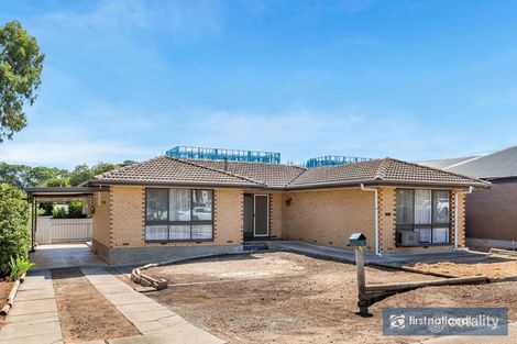 4 Crozier Ave, Modbury, SA 5092