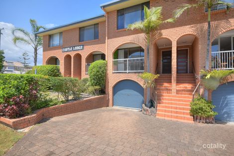 Property photo of 3/78 Petrel Avenue Mermaid Beach QLD 4218