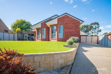 24 Keatinge Ct, Lavington, NSW 2641