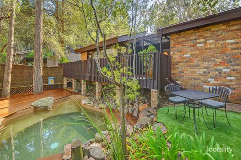 Property photo of 6 Angophora Place Pennant Hills NSW 2120