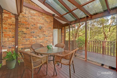 Property photo of 6 Angophora Place Pennant Hills NSW 2120