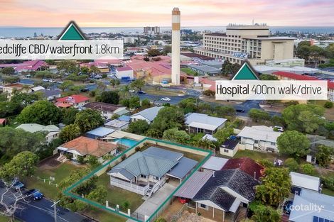 Property photo of 15 Houghton Avenue Redcliffe QLD 4020