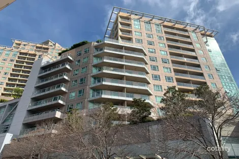 Property photo of 911/2B Help Street Chatswood NSW 2067