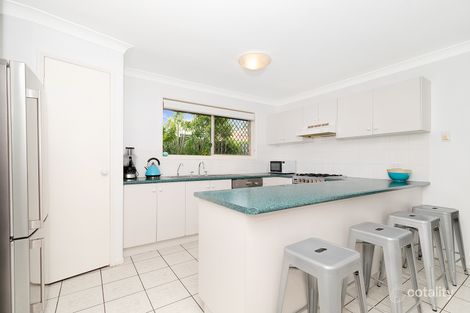 Property photo of 36/24 Glengarry Road Keperra QLD 4054