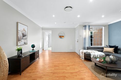 Property photo of 1A Bosco Place Schofields NSW 2762