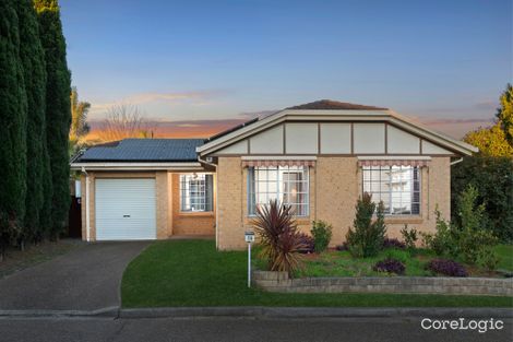 Property photo of 1A Bosco Place Schofields NSW 2762