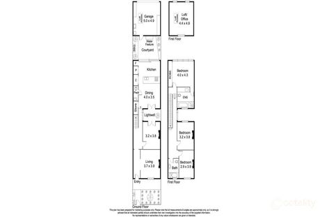 Property photo of 265 Rathdowne Street Carlton VIC 3053