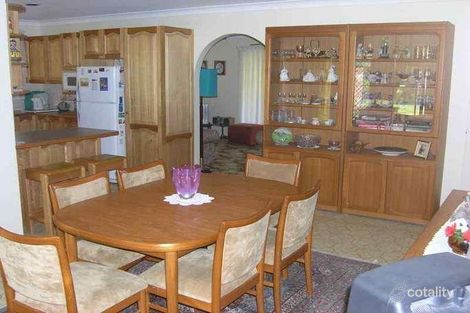 Property photo of 154 Queen Mary Street Callala Beach NSW 2540