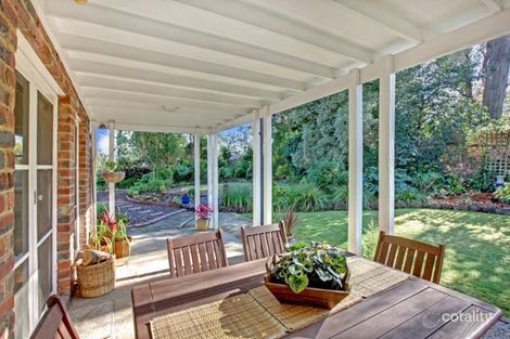 Property photo of 160 Dorset Road Croydon VIC 3136