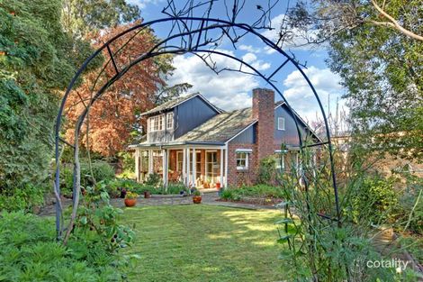 Property photo of 160 Dorset Road Croydon VIC 3136