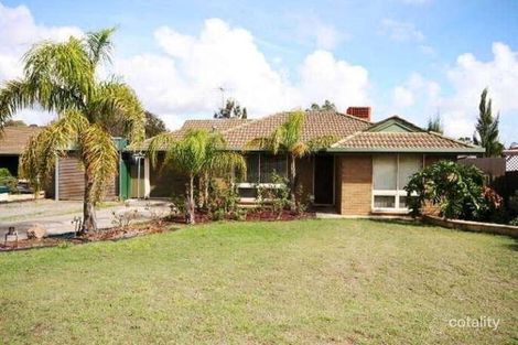 Property photo of 32 Idlewild Avenue Aberfoyle Park SA 5159