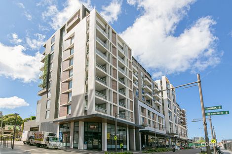 Property photo of 711/18 Ebsworth Street Zetland NSW 2017