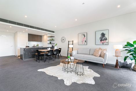 Property photo of 711/18 Ebsworth Street Zetland NSW 2017
