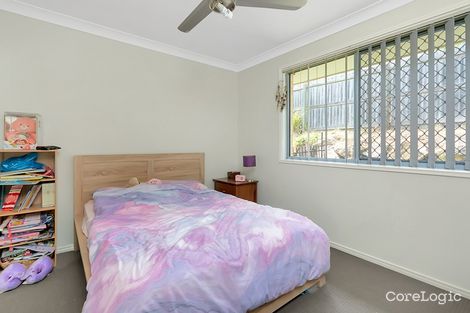 Property photo of 4 Brendan Thorne Place Marsden QLD 4132