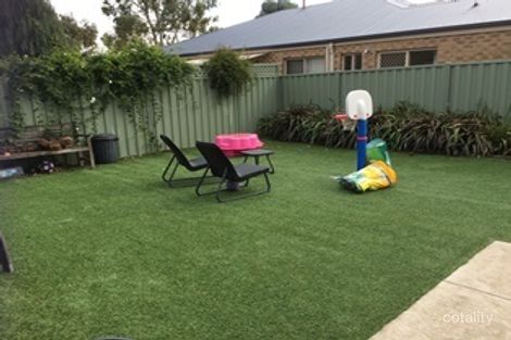 Property photo of 21 Delaney Drive Miners Rest VIC 3352
