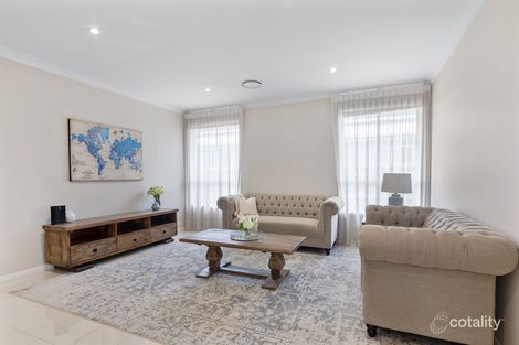 Property photo of 8 Frederick Street Nirimba QLD 4551