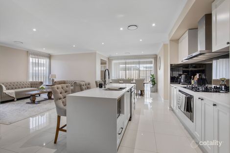 Property photo of 8 Frederick Street Nirimba QLD 4551