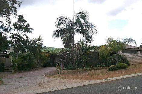 3 Stratford Pl, Kingsley, WA 6026