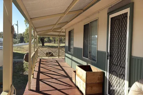Property photo of 253 Graham Road Dumberning WA 6312