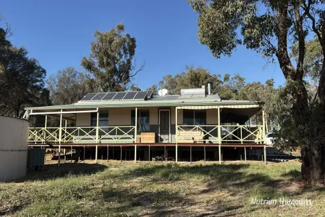 Property photo of 253 Graham Road Dumberning WA 6312