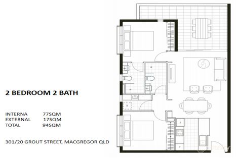 Property photo of 301/20 Grout Street Macgregor QLD 4109