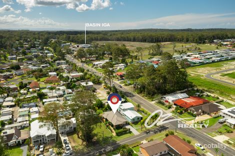 3 Lachlan Cres, St Georges Basin, NSW 2540