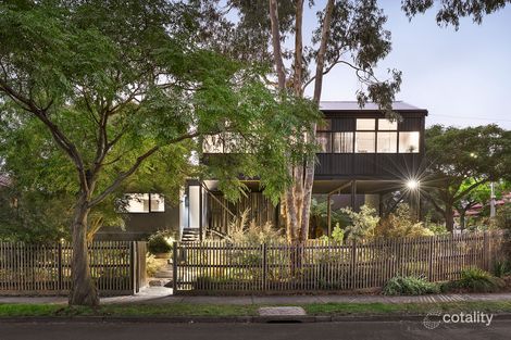 Property photo of 27 Lucerne Crescent Alphington VIC 3078