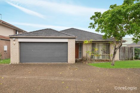 Property photo of 9/91 Beattie Road Coomera QLD 4209