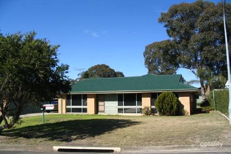 16 Elder Pl, Werrington County, NSW 2747