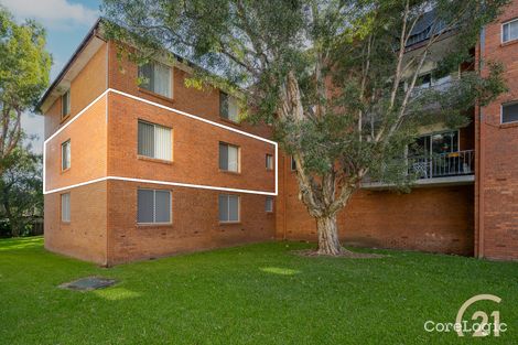 Property photo of 7/66-70 Sackville Street Fairfield NSW 2165
