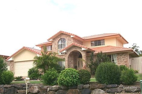 18 Windjana Ct, Shailer Park, QLD 4128