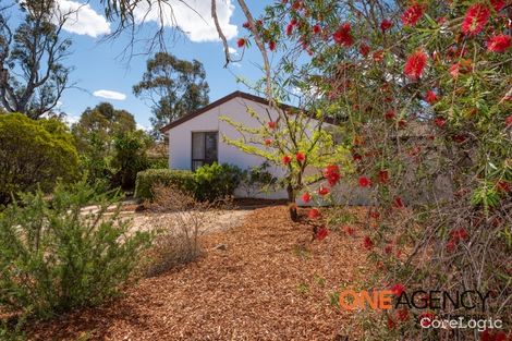 Property photo of 14 Jamieson Crescent Kambah ACT 2902