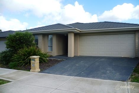 Property photo of 17 Sanders Drive Doreen VIC 3754