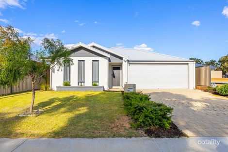 Property photo of 46 Haywire Avenue Whitby WA 6123