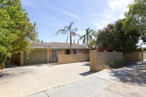 Property photo of 1/63 Third Avenue Mount Lawley WA 6050