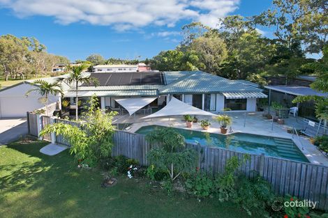 16a Fisher Rd, Thorneside, QLD 4158