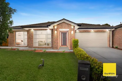 25 Cootamundra Rd, Doreen, VIC 3754