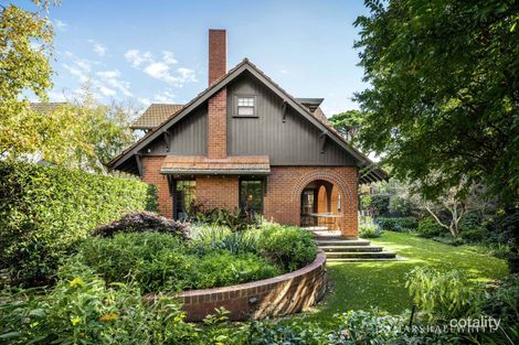 Property photo of 23 Como Avenue South Yarra VIC 3141